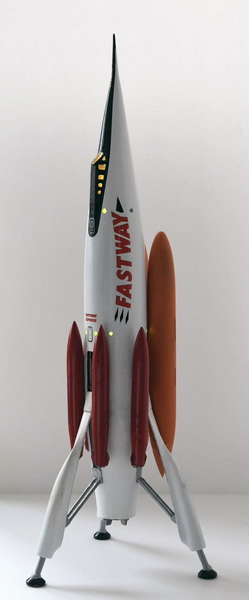 Moonliner